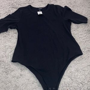 Torrid bodysuit